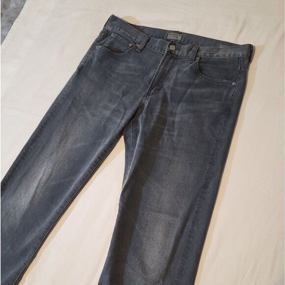 C of H man jeans men's 33/33 - Picture 2 of 9